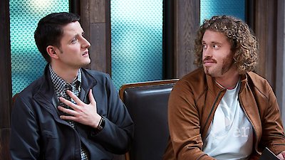 Start-Ups: Silicon Valley Season 2 Episode 7