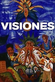 Visiones: Latino Art and Culture