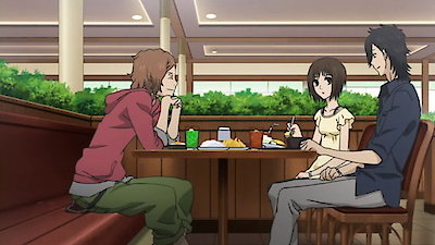 Say I Love You Season 1 Episode 4