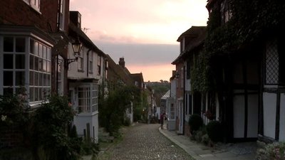 Great British Ghosts Season 1 Episode 1