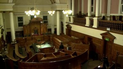 Great British Ghosts Season 1 Episode 5