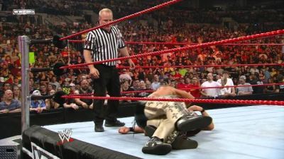 WWE Superstar Collection: Shawn Michaels Season 1 Episode 1