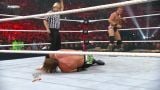 D-Generation X vs. Legacy, SummerSlam - August 23, 2009