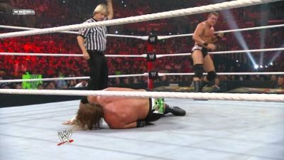 WWE Superstar Collection: Shawn Michaels Season 1 Episode 2