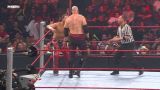 No DQ Match: Shawn Michaels vs. Kane, RAW - March 22, 2010