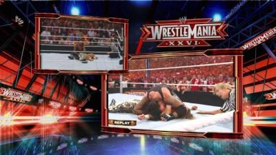 WWE Superstar Collection: Shawn Michaels Season 1 Episode 4