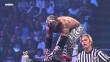 Mask vs. Intercontinental Championship Match: Rey Mysterio vs. Chris Jericho, The Bash - June 28, 2009