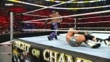 Intercontinental Championship Match: Rey Mysterio vs. Dolph Ziggler, Night of Champions - July 26, 2009