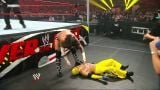 Rey Mysterio Joins The SES vs. CM Punk's Hair: Rey Mysterio vs. CM Punk, Over the Limit - May 23, 2010