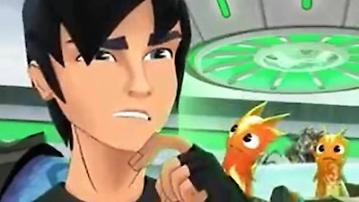 Slugterra Season 5 Episode 12
