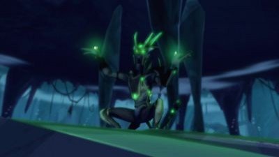 Slugterra Season 1 Episode 7