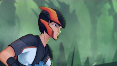 Slugterra Season 3 Episode 13