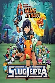 Slugterra