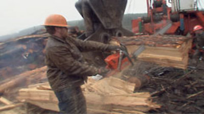 Ax Men Season 2 Episode 10