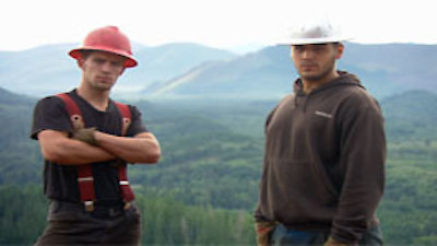 Ax Men Season 3 Episode 5