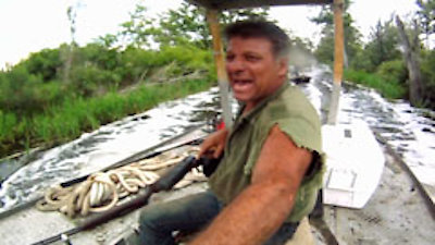 Ax Men Season 4 Episode 13