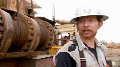 Ax Men Season 5 Episode 9