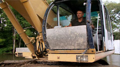 Ax Men Season 6 Episode 9