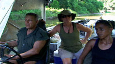 Ax Men Season 7 Episode 5