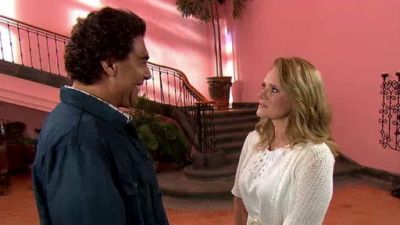 Amores Verdaderos Season 1 Episode 2