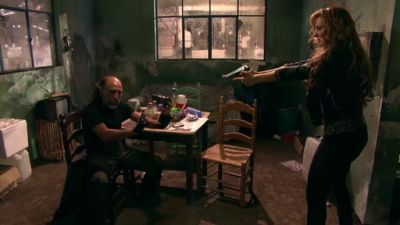 Amores Verdaderos Season 1 Episode 20