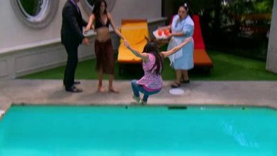 Amores Verdaderos Season 1 Episode 37