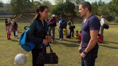 Amores Verdaderos Season 1 Episode 79