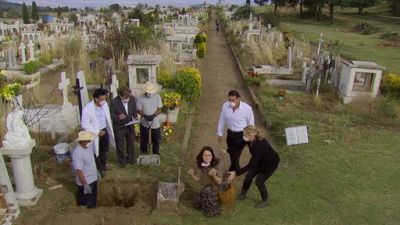 Amores Verdaderos Season 1 Episode 80