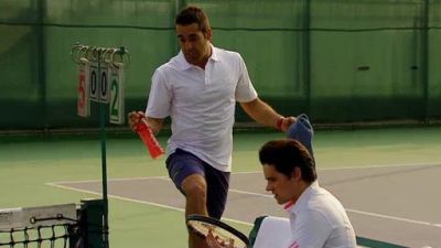 Amores Verdaderos Season 1 Episode 84