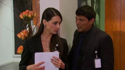 Amores Verdaderos Season 1 Episode 86