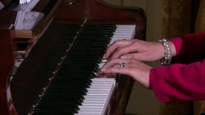 Amores Verdaderos Season 1 Episode 92