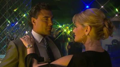 Amores Verdaderos Season 1 Episode 95