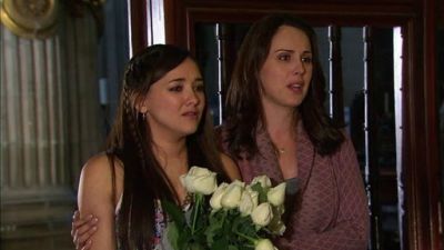 Amores Verdaderos Season 1 Episode 99