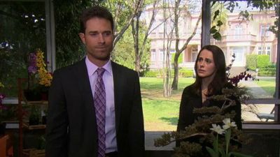 Amores Verdaderos Season 1 Episode 105
