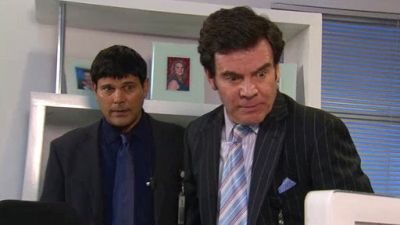 Amores Verdaderos Season 1 Episode 108