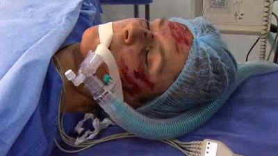 Amores Verdaderos Season 1 Episode 110