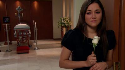 Amores Verdaderos Season 1 Episode 112