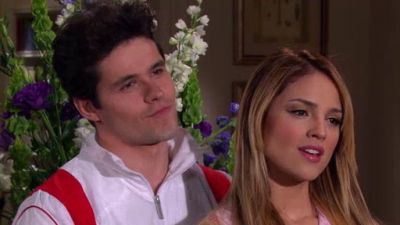 Amores Verdaderos Season 1 Episode 119