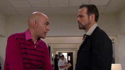 Amores Verdaderos Season 1 Episode 133