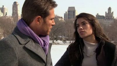 Amores Verdaderos Season 1 Episode 134