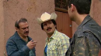 Amores Verdaderos Season 1 Episode 140