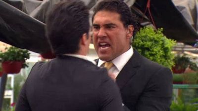 Amores Verdaderos Season 1 Episode 157