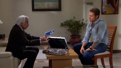 Amores Verdaderos Season 1 Episode 165