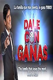 Dale Con Ganas