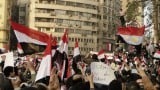 Egypt - the Story Behind the Revolution