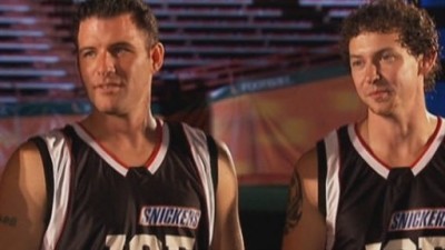 Pros vs. Joes Season 3 Episode 1