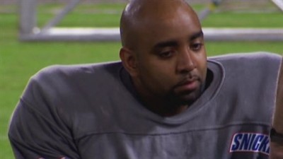 Pros vs. Joes Season 3 Episode 2