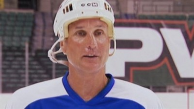 Pros vs. Joes Season 3 Episode 6