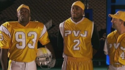 Pros vs. Joes Season 3 Episode 7