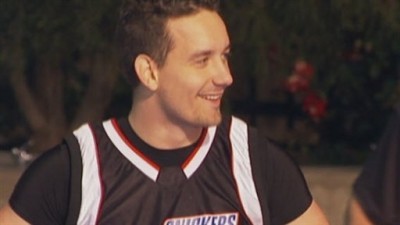 Pros vs. Joes Season 3 Episode 9